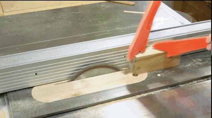 圆棒包尖榫手工制作方法,圆木榫工具的制作