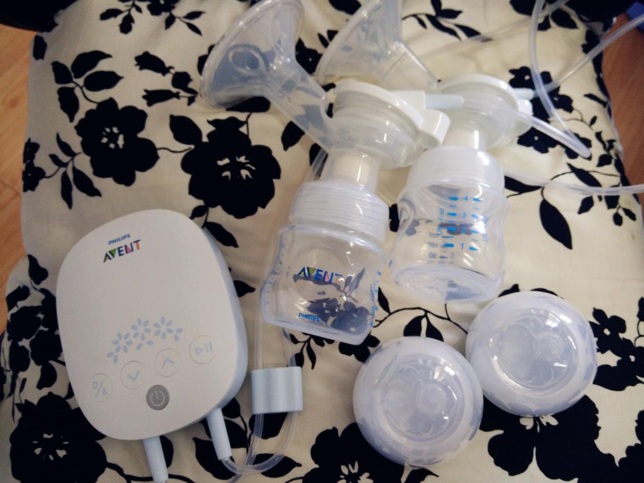 哺乳妈妈担心乳房下垂,母乳妈妈怕奶量不够