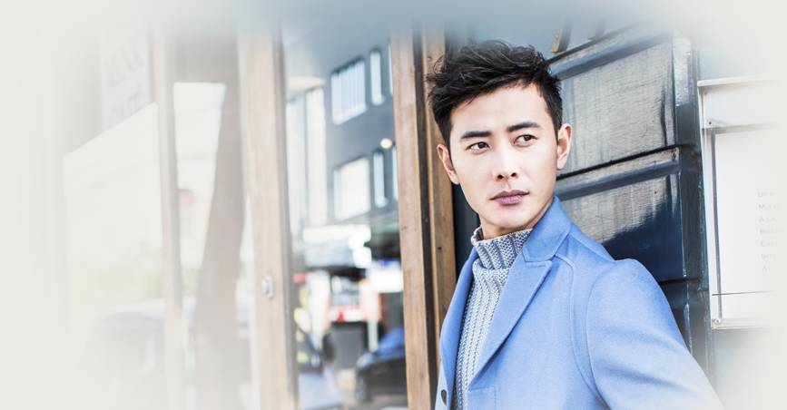 25出道29岁走红,“暖男专业户”的他如今又在用这个角色暖你……