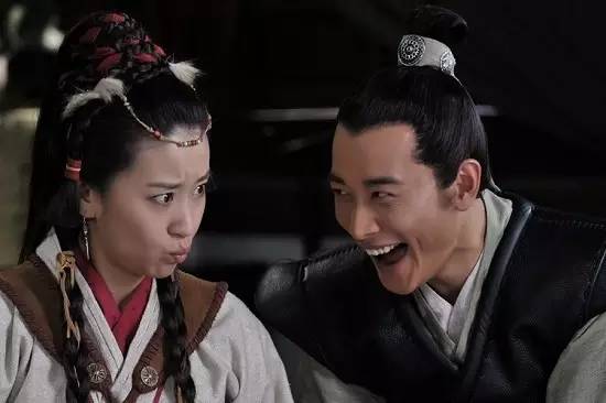 25出道29岁走红,“暖男专业户”的他如今又在用这个角色暖你……