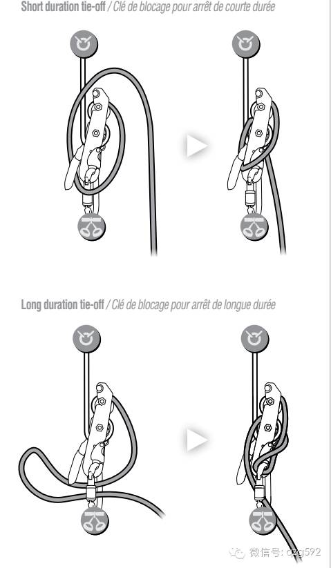 绳索下降器有哪些,绳索下降器操作
