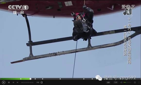 绳索下降器有哪些,绳索下降器操作