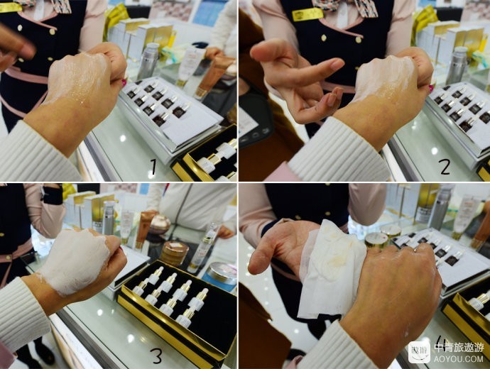 济州岛一日游必买清单,济州岛10大必玩景点