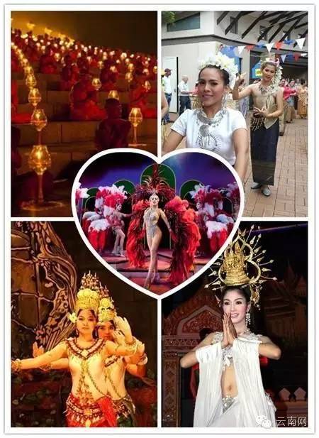 泰国旅游高端度假游,出去旅游性价比高的是哪个地方