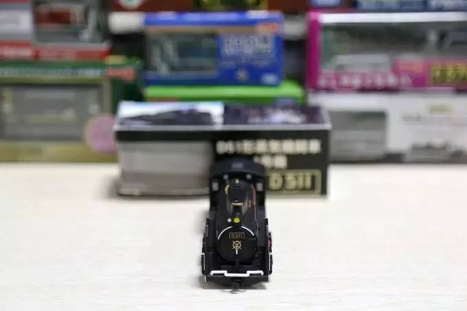 c62d51蒸汽机车,有趣的回力小车