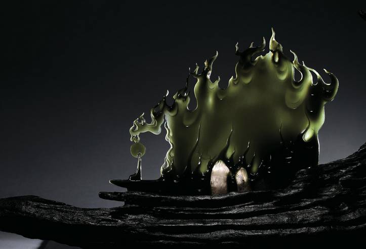 玉的文化精髓,玉文化古人以玉喻德