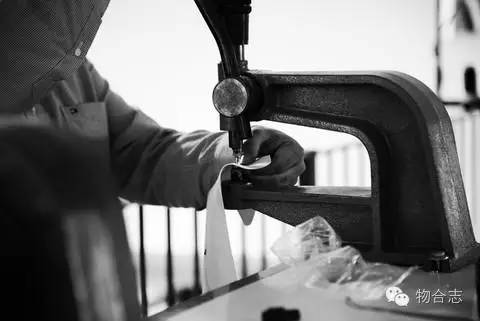 Melimelo又一款剁手的包包