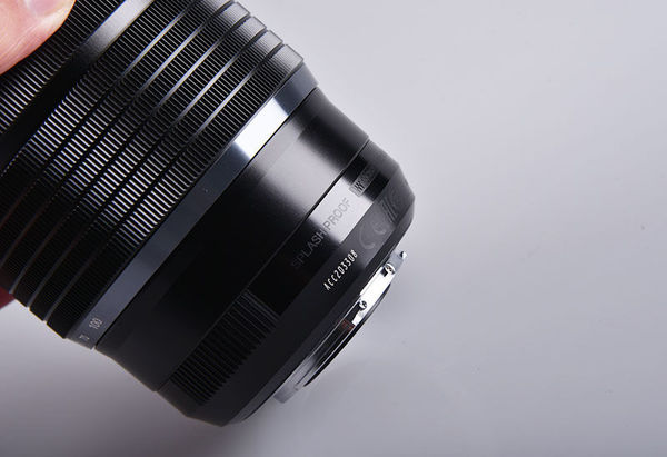 奥林巴斯12-100mm镜头有多牛,旅行好帮手