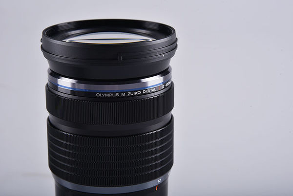 奥林巴斯12-100mm镜头有多牛,旅行好帮手