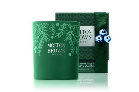 比一比赛一赛|圣诞蜡烛哪家美？