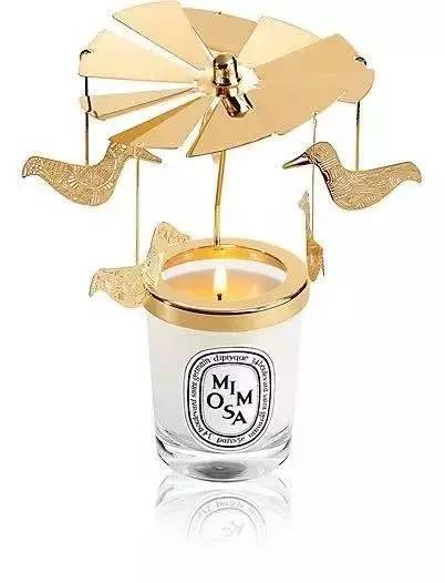 比一比赛一赛|圣诞蜡烛哪家美？