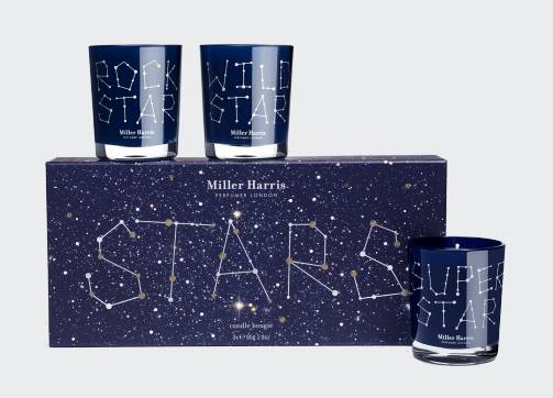 比一比赛一赛|圣诞蜡烛哪家美？