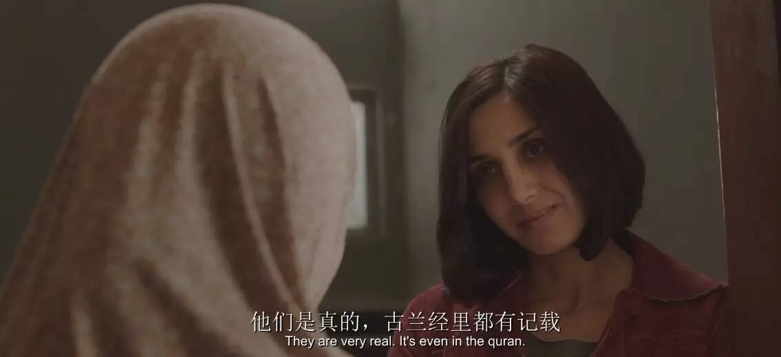 这部冷门恐怖片道尽了人类的贪婪,这部恐怖片有哪些看点