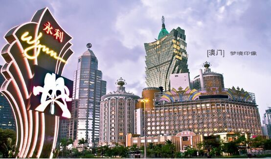 澳门旅游全攻略美食,澳门macau旅游攻略