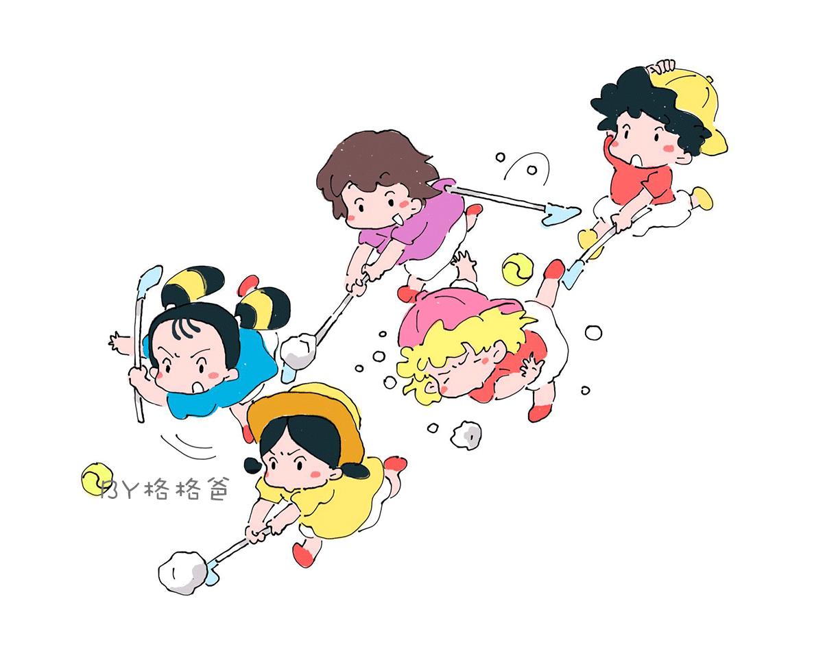 幼儿园一日流程图文结合,一个视频让你了解幼儿园一日生活