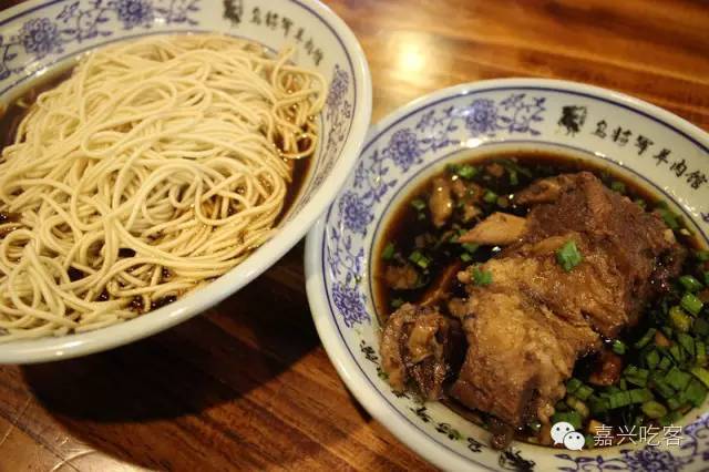 好切来~2016全新酥羊大面大汇总，找碗好羊肉陪你入冬吧！NO.444