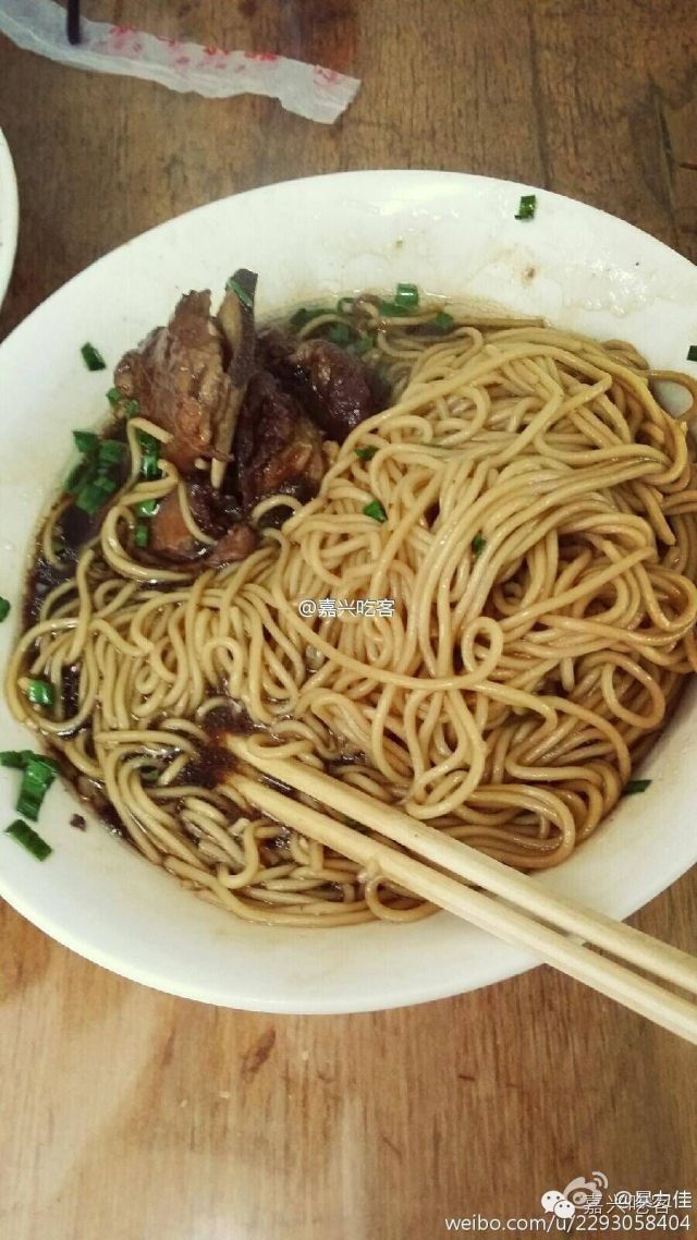 好切来~2016全新酥羊大面大汇总，找碗好羊肉陪你入冬吧！NO.444