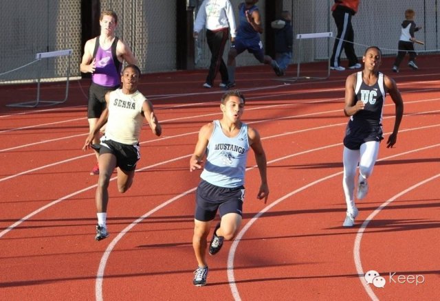 学生党体测1000米穿什么鞋,如何提高体测1000米