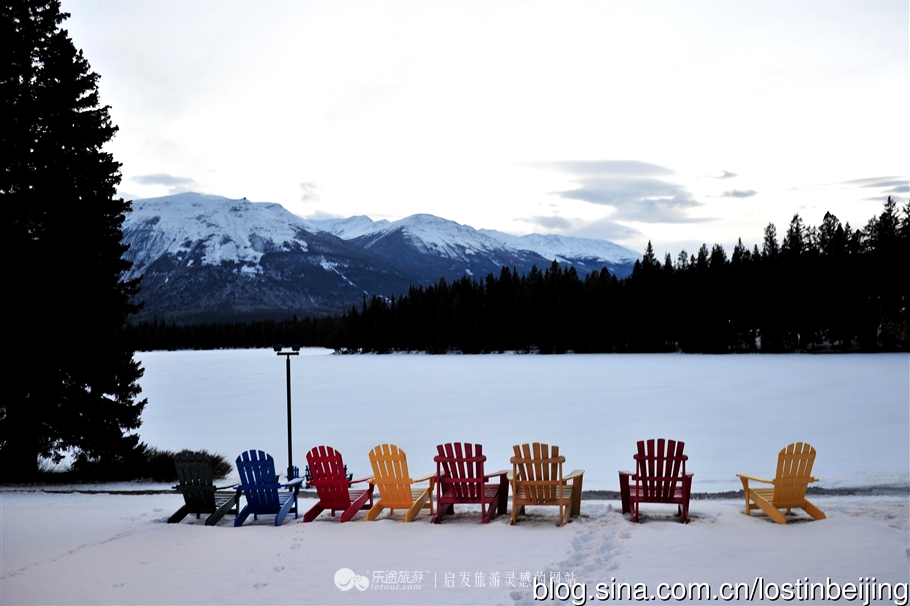 马莫百森，纯净自然