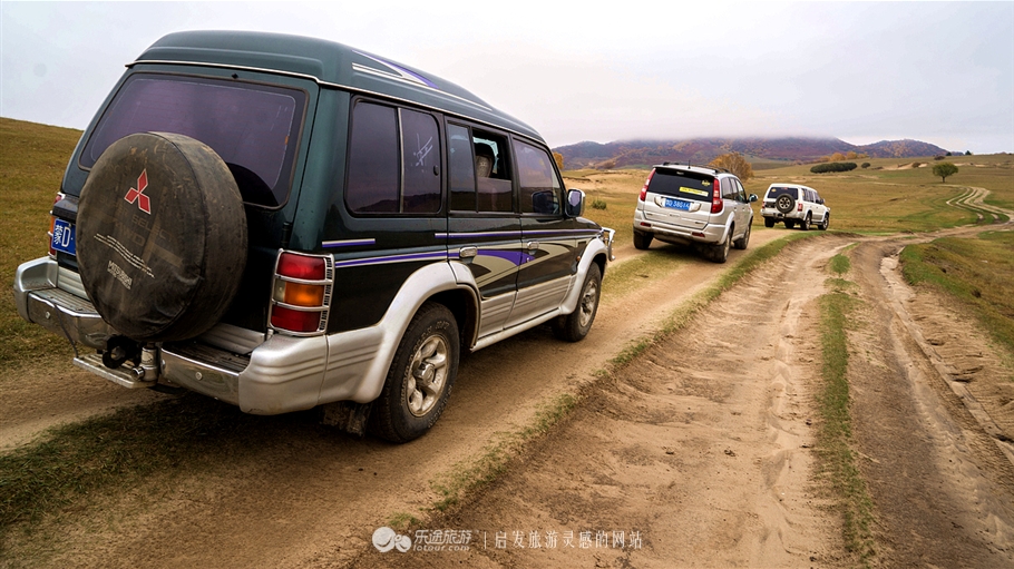 秋季到塞罕坝怎么样,秋天的童话坝上金秋