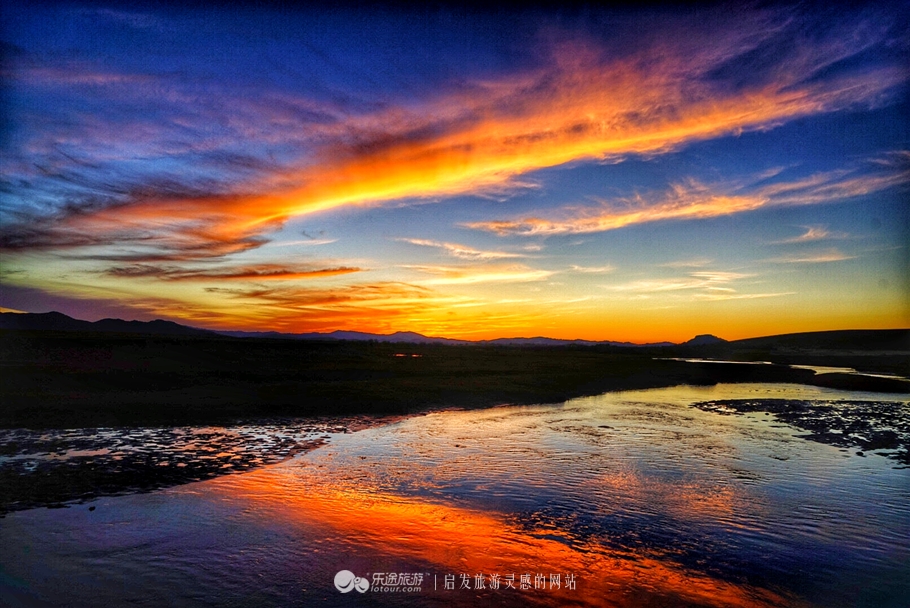 秋季到塞罕坝怎么样,秋天的童话坝上金秋