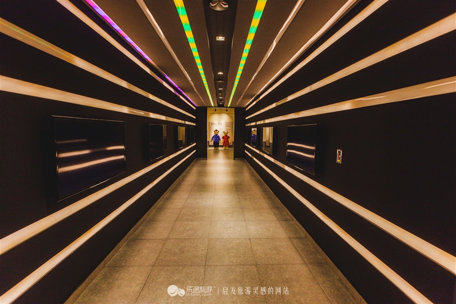 泰迪熊博物馆,一带一路与泰迪熊的探险