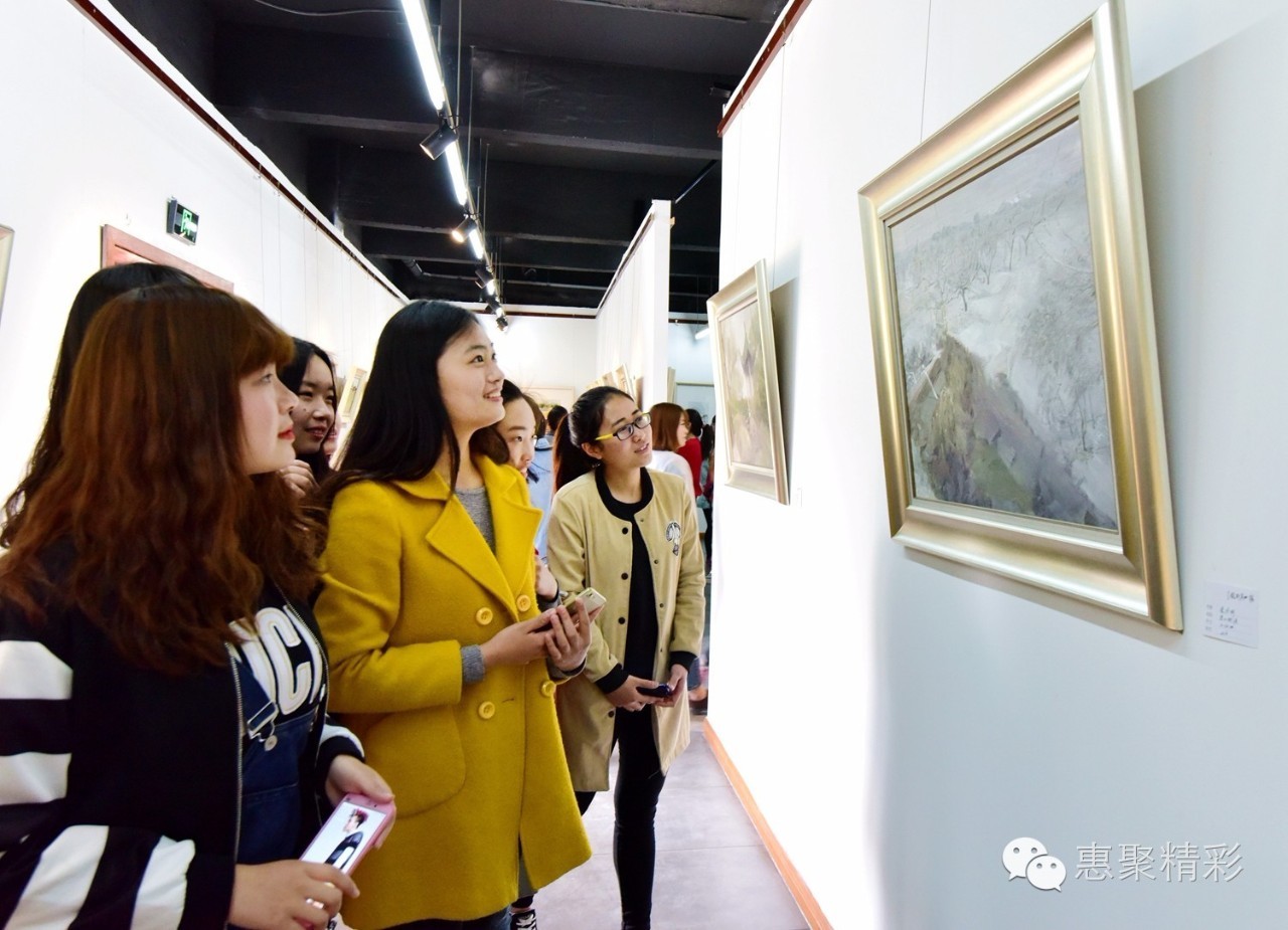 震撼，26个英文字母里竟然隐藏着惠山文体元素！