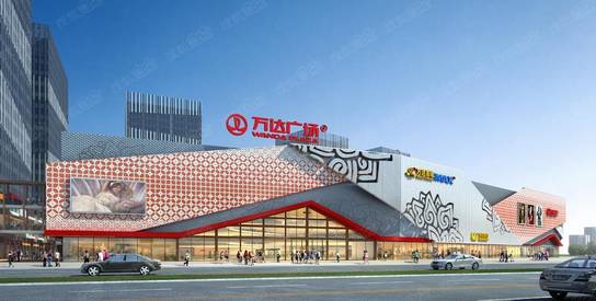 有一种全民期待叫“青羊万达开业”！请你看《长城》首映~快来！