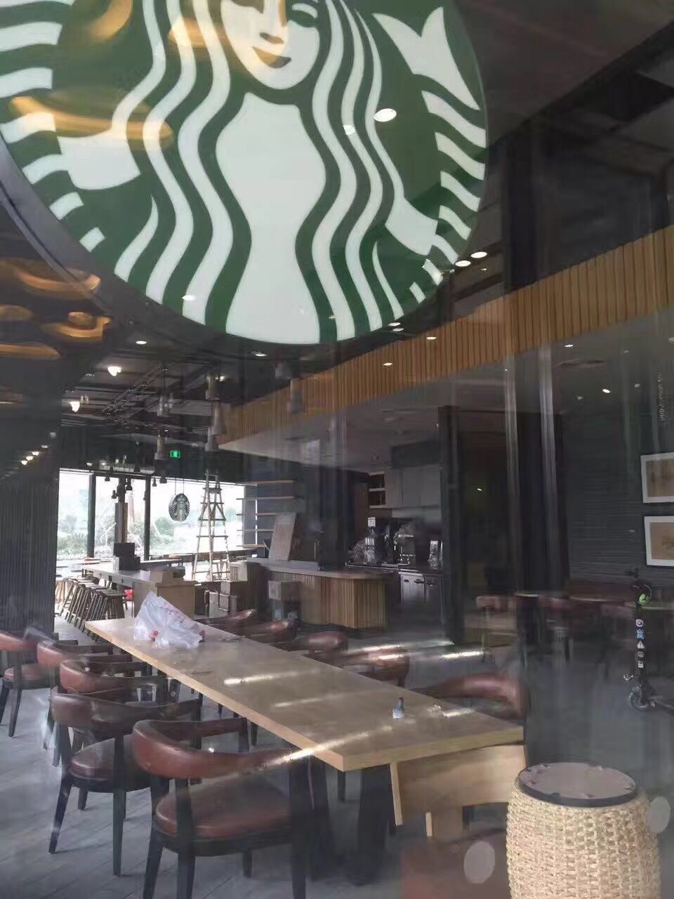 有一种全民期待叫“青羊万达开业”！请你看《长城》首映~快来！