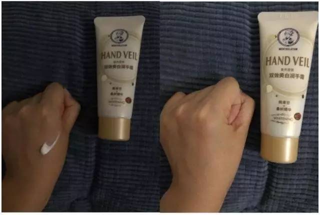 我爱的那个女孩，手很美——9款护手霜深度评测｜有味微店