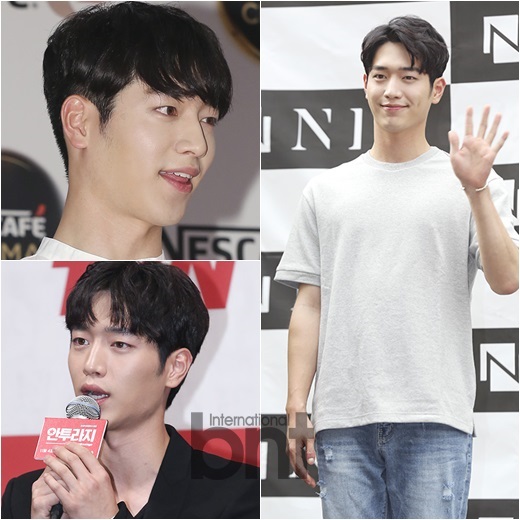 红得发紫!解析大势男徐康俊李准基曹政奭独有魅力