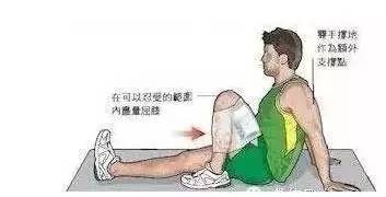 健身拉伸的正确方法和注意事项,健身拉伸的正确方式