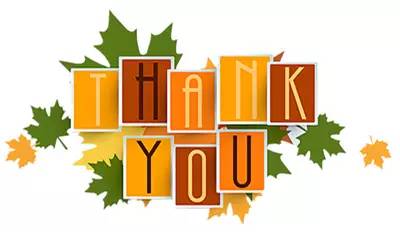 感恩节趣闻盘点｜啥，火鸡差点成了美国国鸟？