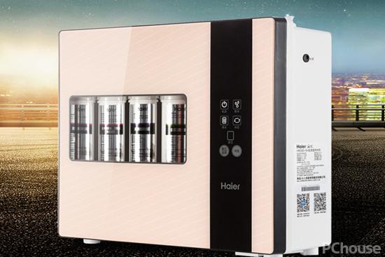 智能家用纯水机品牌排行榜,家用纯水机大品牌有哪些