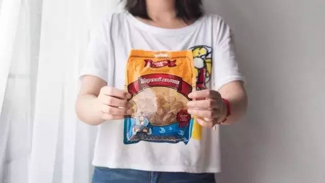 俄罗斯有几种好吃的小零食,俄罗斯的零食都有哪些