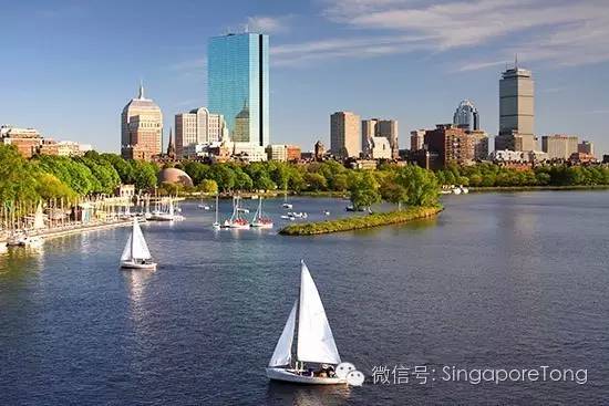 德国最适合创业的城市,新加坡有什么创业机会