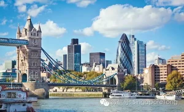 德国最适合创业的城市,新加坡有什么创业机会