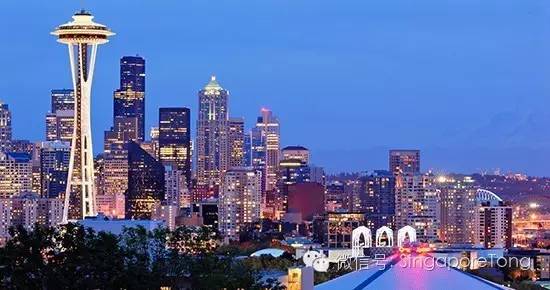 德国最适合创业的城市,新加坡有什么创业机会