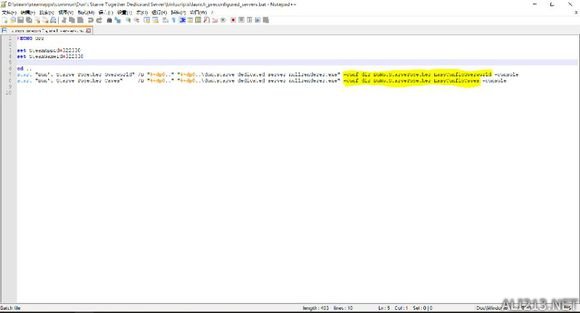 饥荒联机版专用服务器搭建方法,wegame饥荒联机版怎么搭建服务器