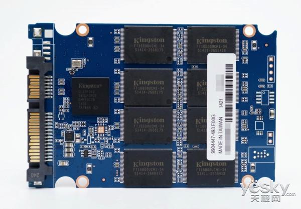 让你的笔记本重焕新生笔记本升级SSD攻略