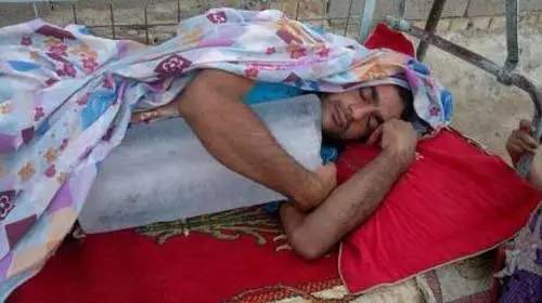 如果觉得国庆7天短，接下来你会知道7天有多长