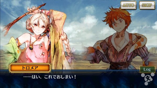 不知不觉这部羁绊编年史都第三代了：《锁链战记3》