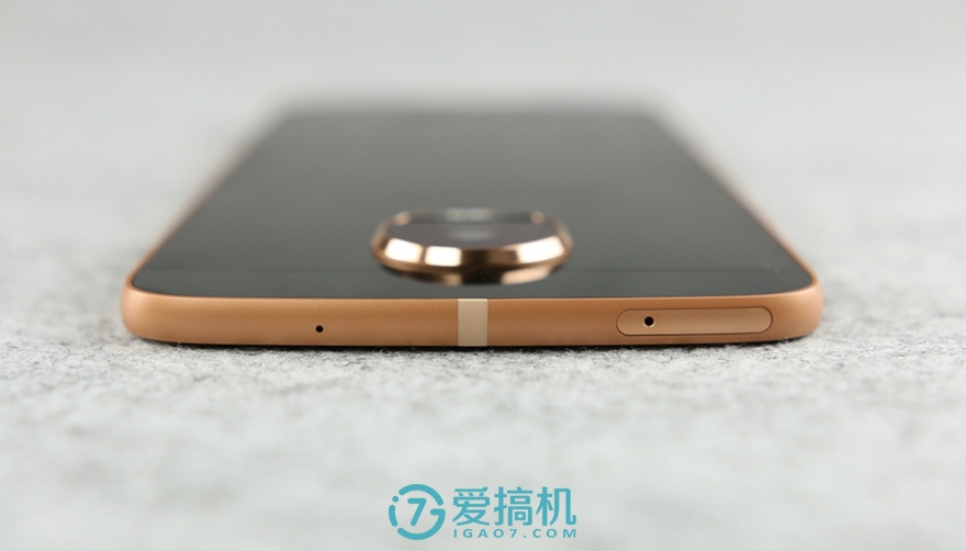 motoz开箱测评,motoz2018详细评测