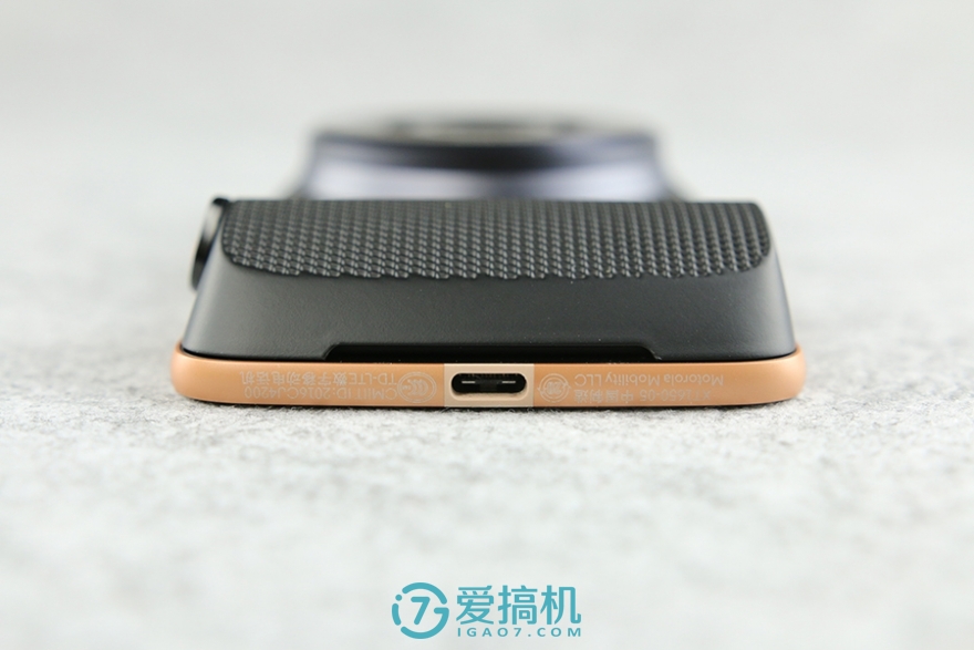 motoz开箱测评,motoz2018详细评测