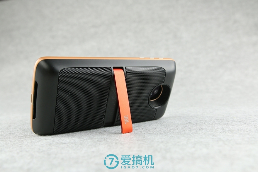 motoz开箱测评,motoz2018详细评测