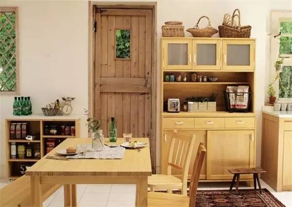 日本的无印良品是什么企业,日本无印良品家居风格