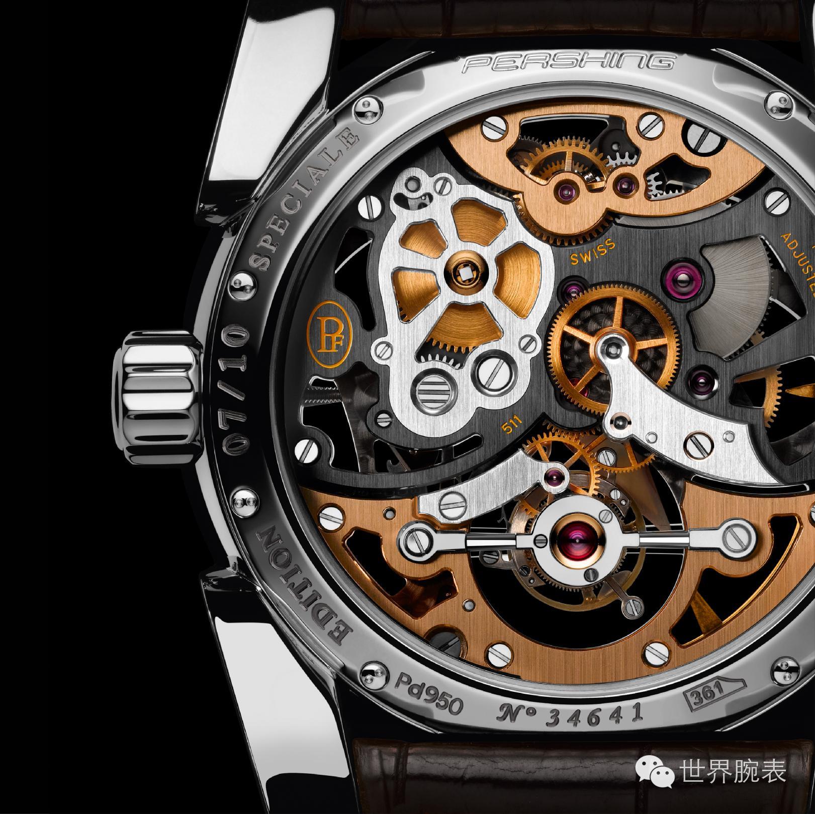 tips的知识,了解钯金