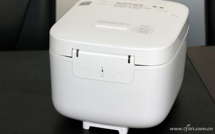 米家ih电饭煲值得买吗,小米399元电饭煲你见过吗