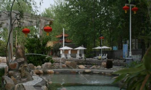 郑州泡温泉好去处推荐,郑州室外温泉推荐的30个温泉