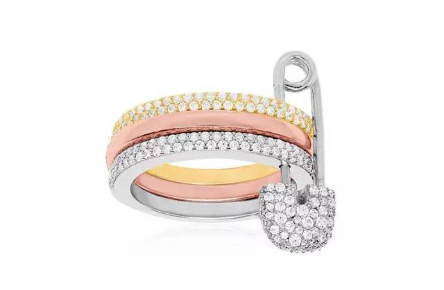 盘点2020珠宝首饰的七大趋势,珠宝首饰流行趋势